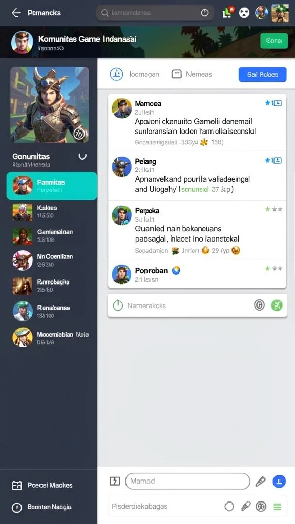 Screenshot qt777 nomor 2