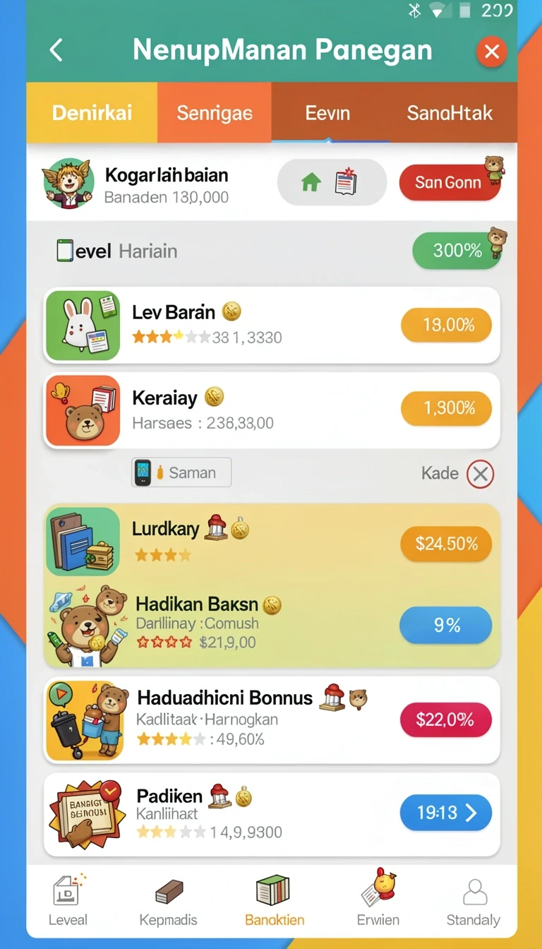 Screenshot qtgame nomor 1