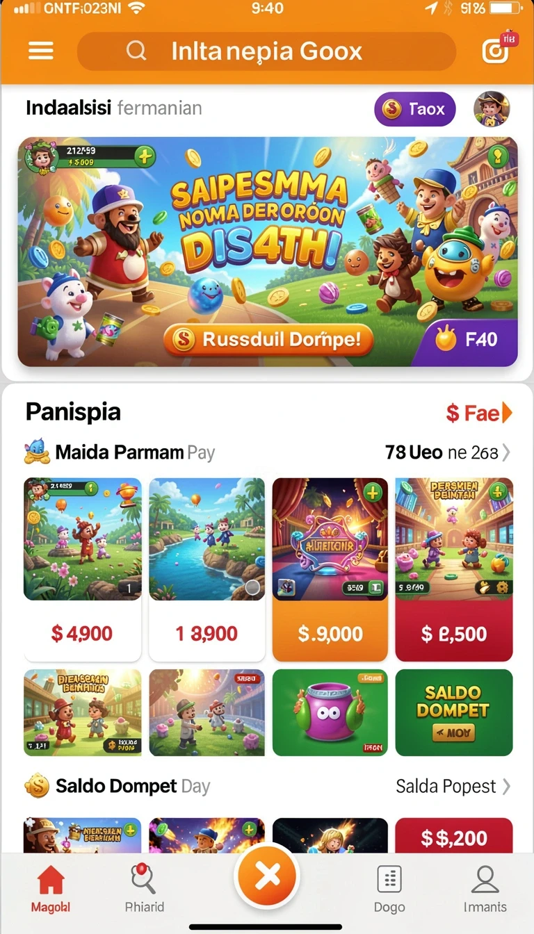 Screenshot qtgame nomor 3