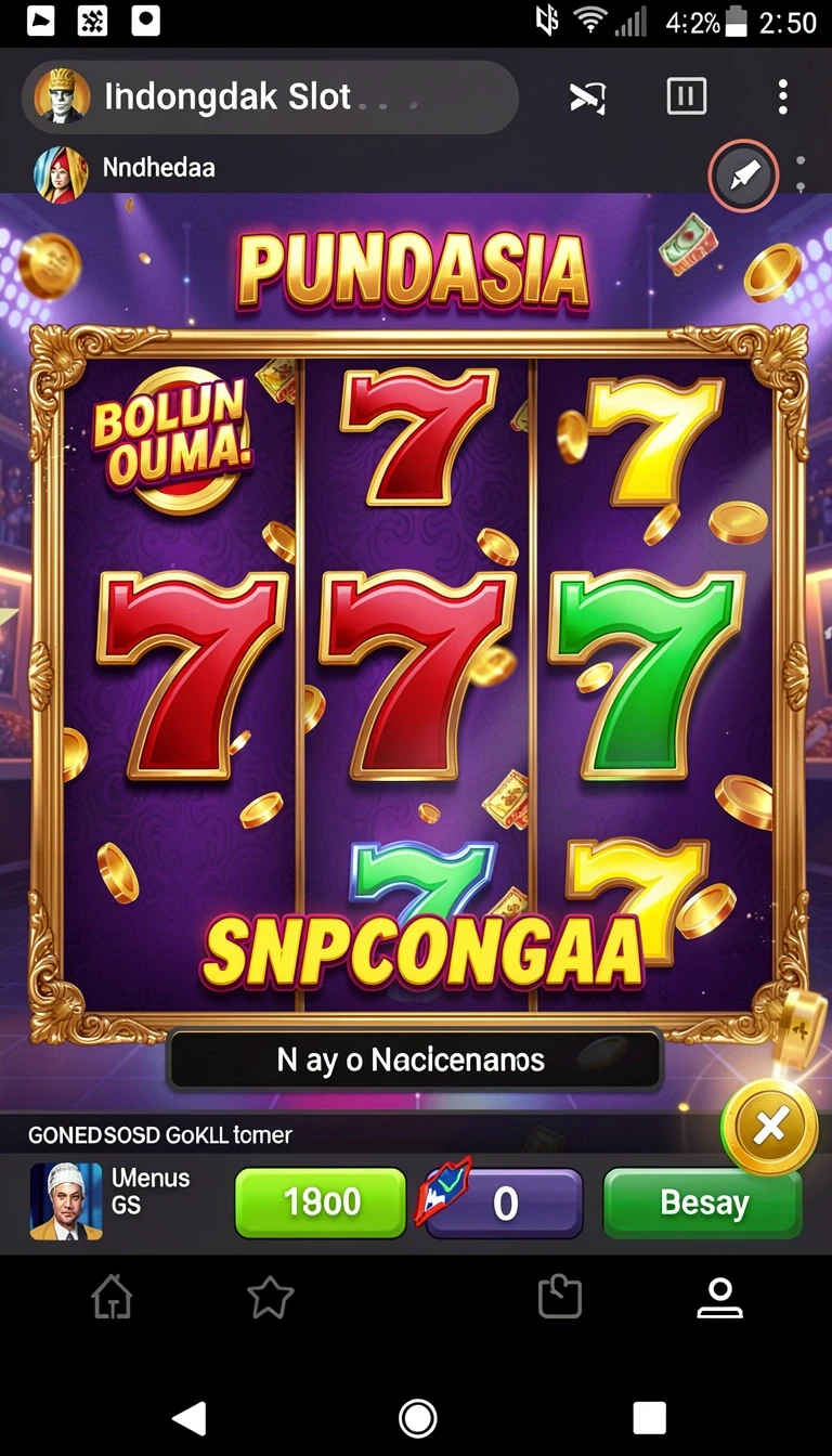 Screenshot rajastar nomor 1
