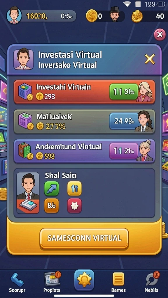 Screenshot rpgame nomor 3