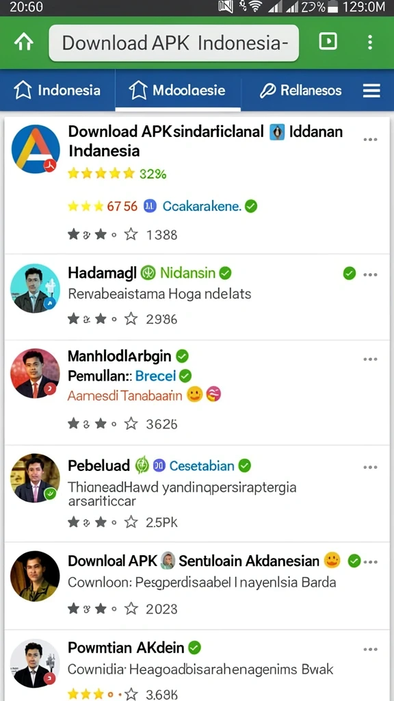 Screenshot rpvip6 nomor 3