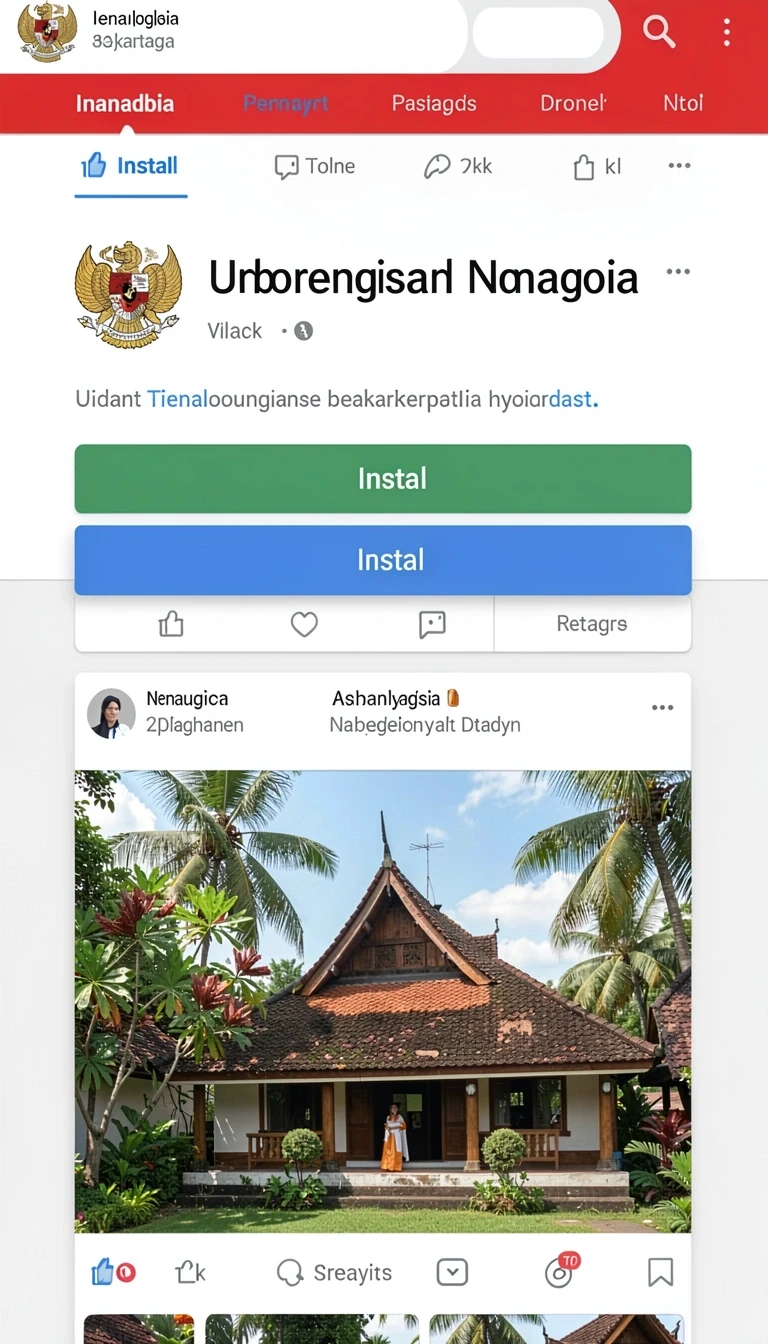 Screenshot rsnok nomor 1