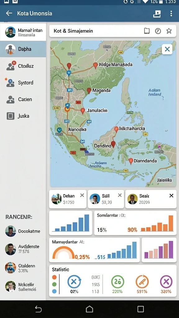 Screenshot samurai88 nomor 2