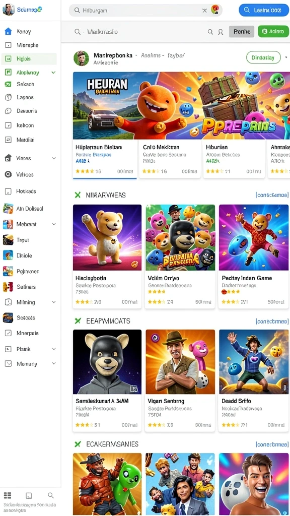 Screenshot samurai88 nomor 3