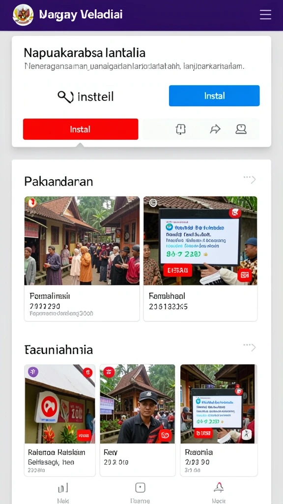 Screenshot slot21 nomor 1