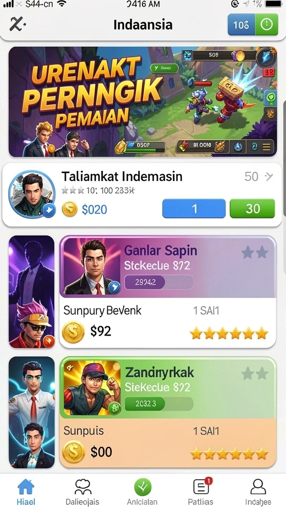 Screenshot slot39 nomor 3