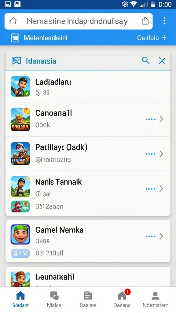 Screenshot soju88 nomor 1