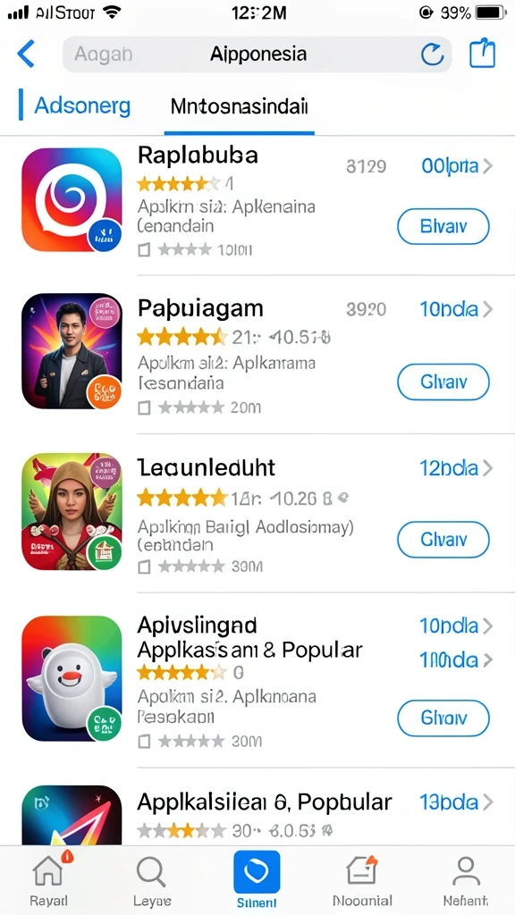 Screenshot super5 nomor 3
