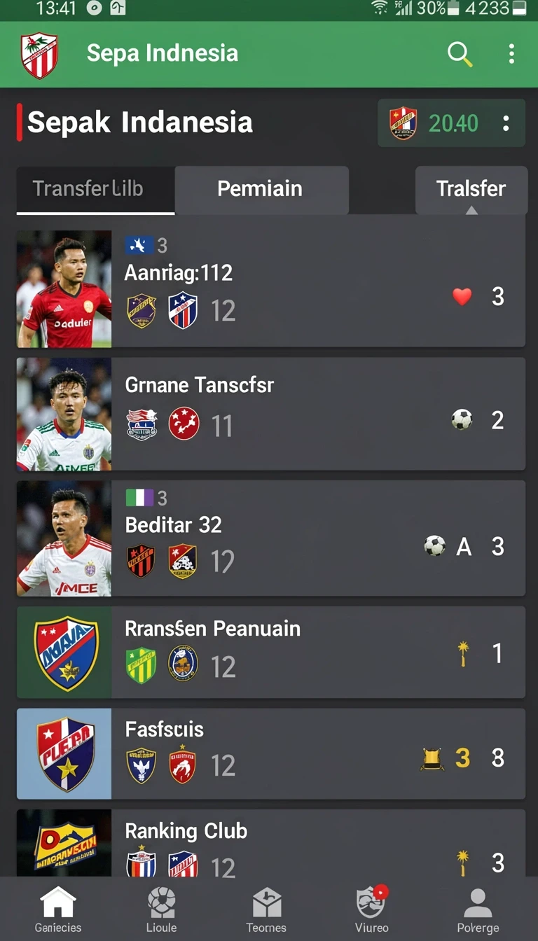 Screenshot surgaplay nomor 1