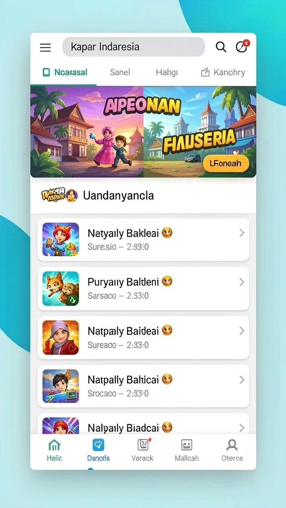 Screenshot topanhoki nomor 2