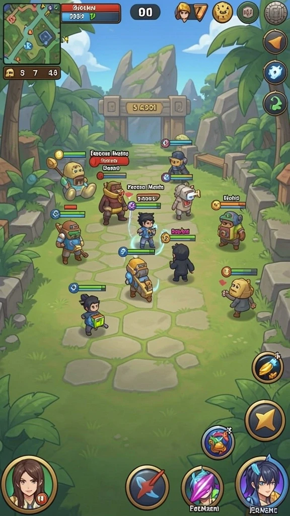 Screenshot toto20 nomor 2