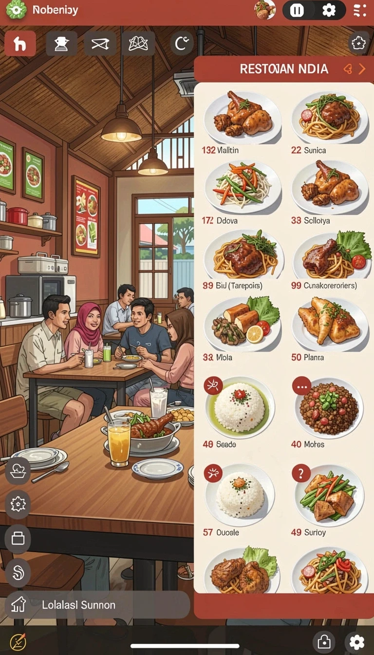 Screenshot v98 nomor 3
