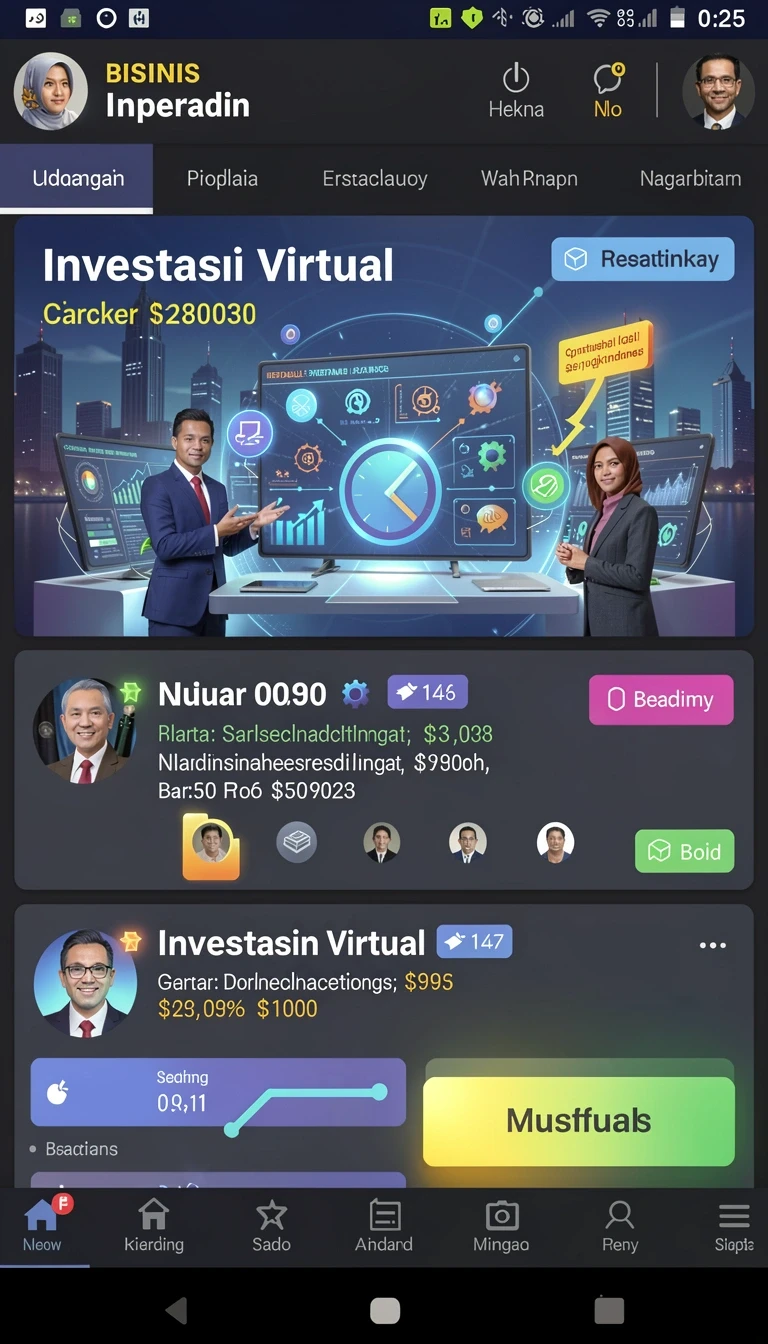 Screenshot x88 nomor 1