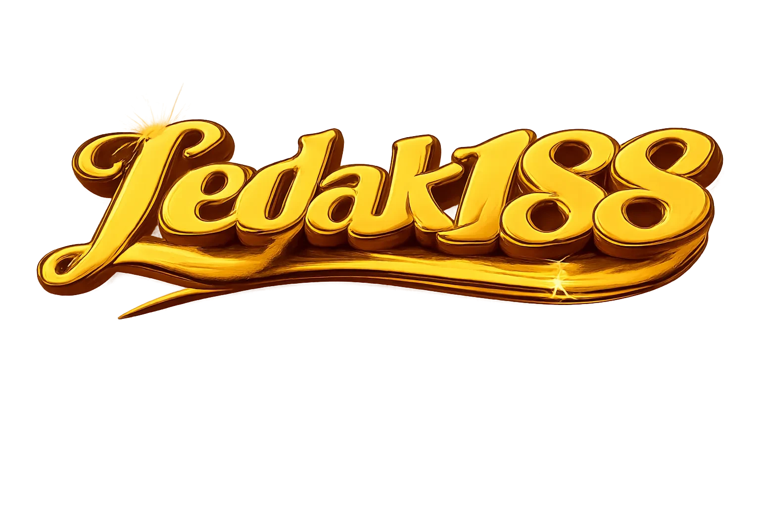 ledak188 — logo kanal